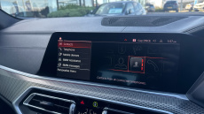 BMW X5 xDrive30d MHT M Sport 5dr Auto Diesel Estate